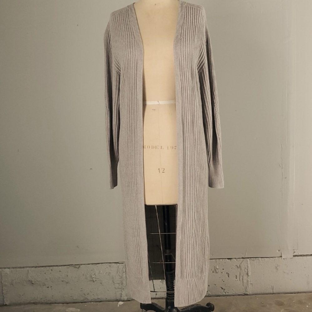 M Rena Maxi Cardigan NWT